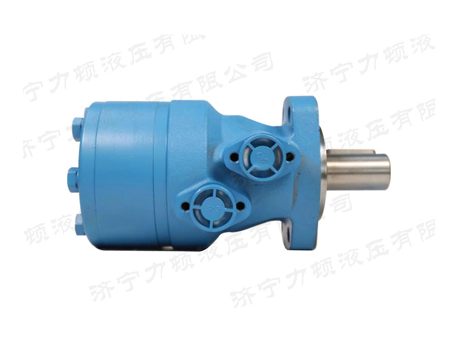 BMH系列交错油口江南手机网页版登录入口马达