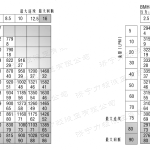 BMH系列并列油口江南手机网页版登录入口马达