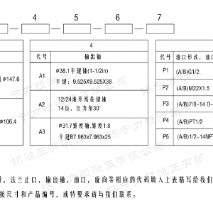 FRE系列标准江南手机网页版登录入口马达